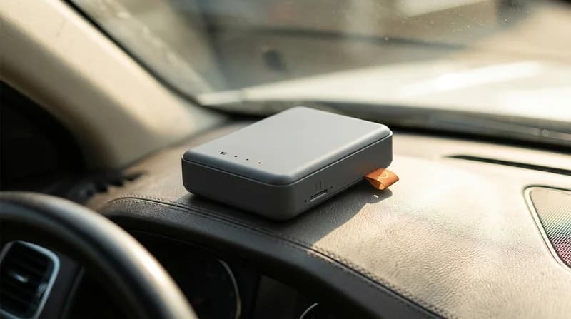 АлиЕкспрес GPS тракери за кола