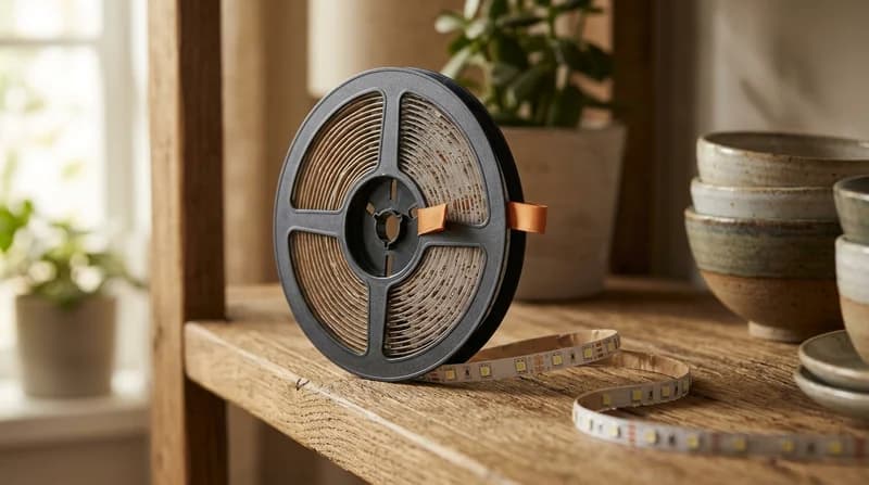 АлиЕкспрес LED ленти