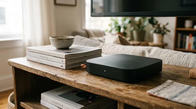 АлиЕкспрес TV Box