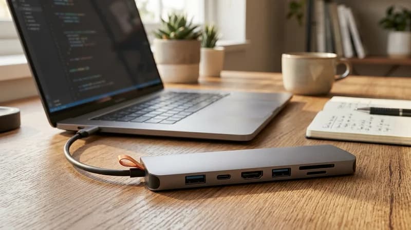 АлиЕкспрес USB хъбове