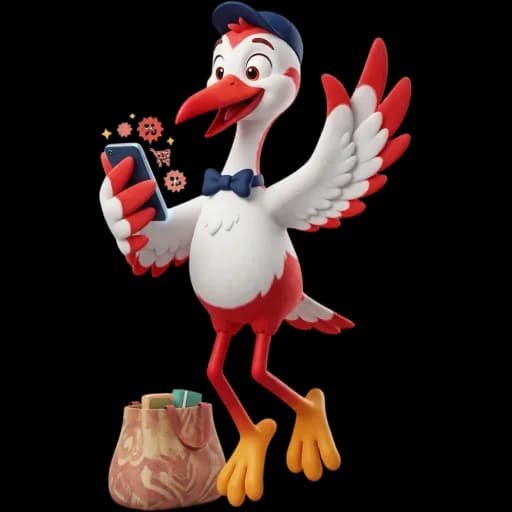 Борко открива AliExpress България и се оживява. 🛍️